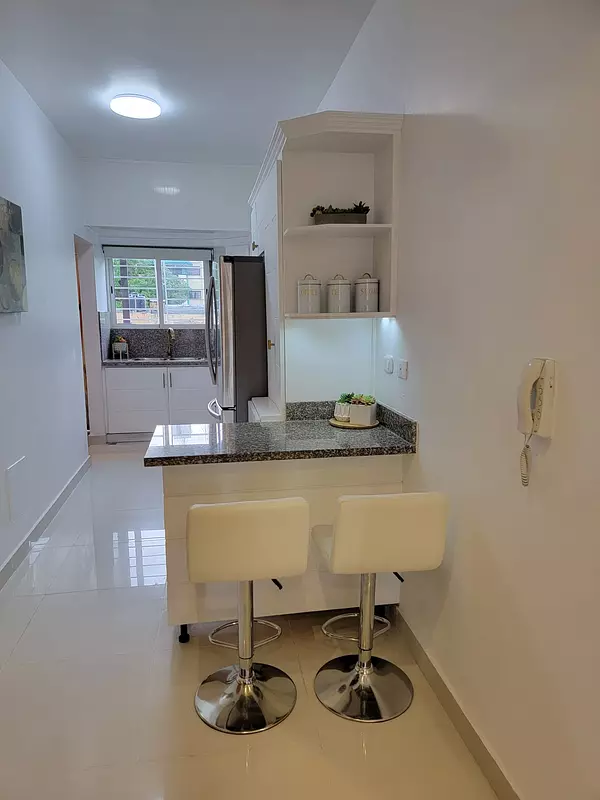 apartamentos - Vendo apartamento en El Millón. 1