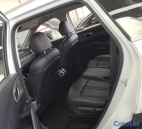 jeepetas y camionetas - kia sorento 2022 blanco 11