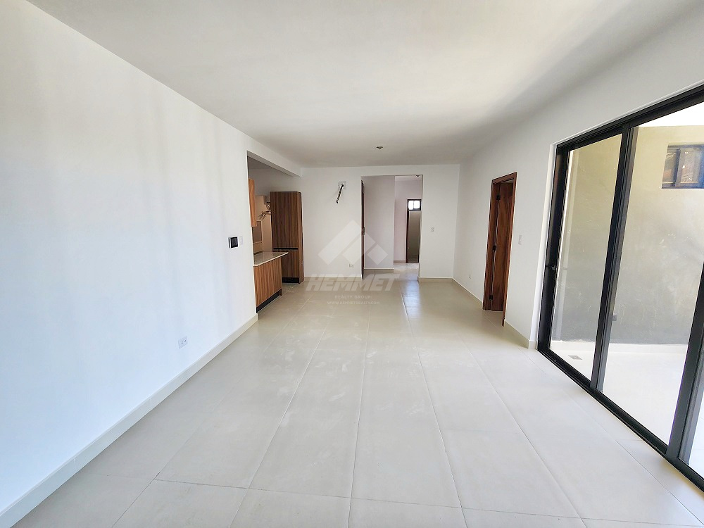 apartamentos - TORRE ASCENSOR Y PISCINA LOS RIELES STGO.  7