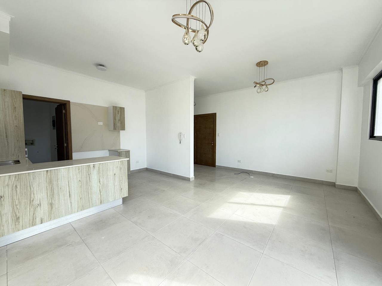 apartamentos - Millón dos hab dos parqueos 2.5 baños servicio  1