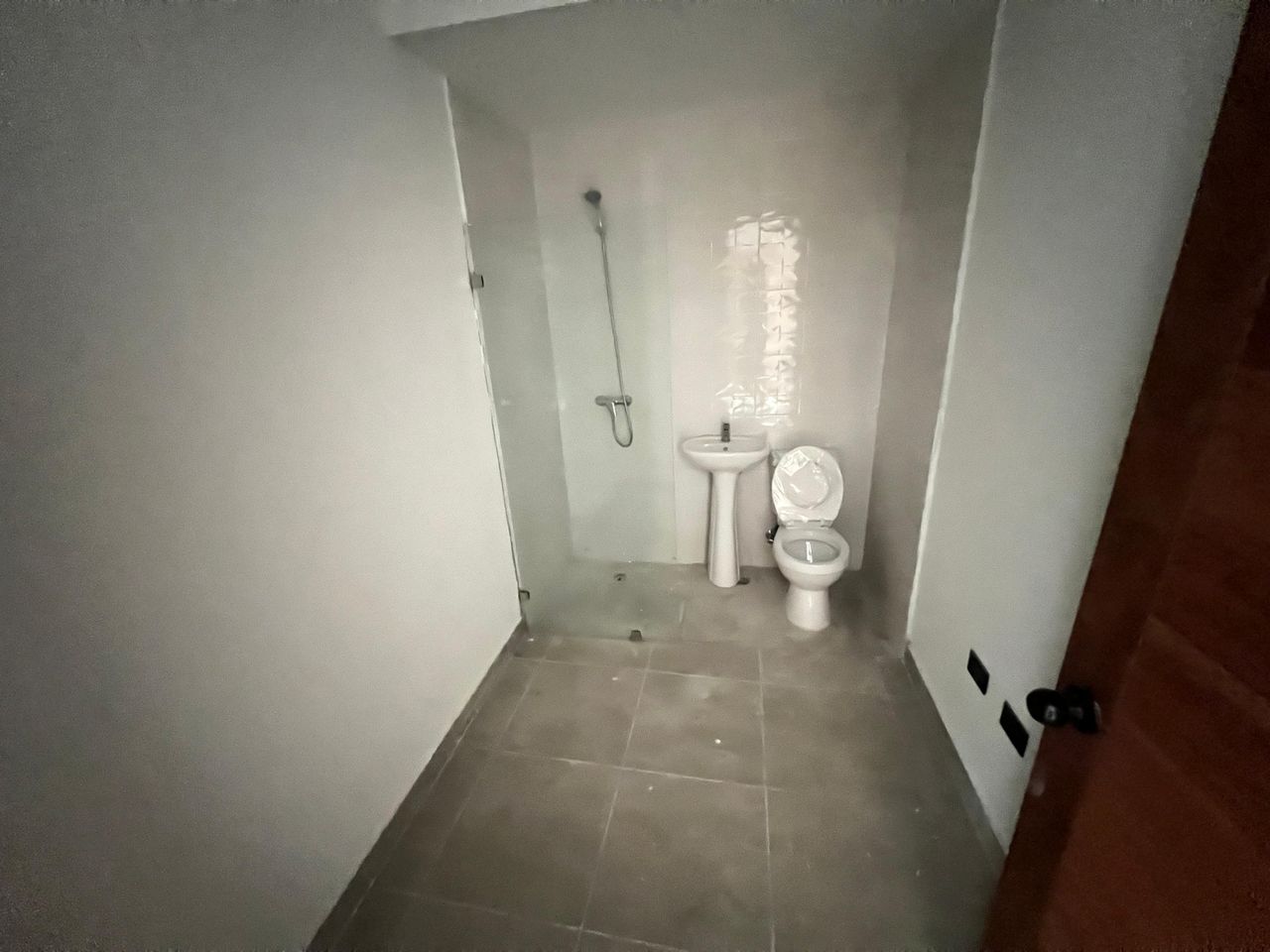 apartamentos - Apartamento a estrenar en Venta en SERRALLES 6