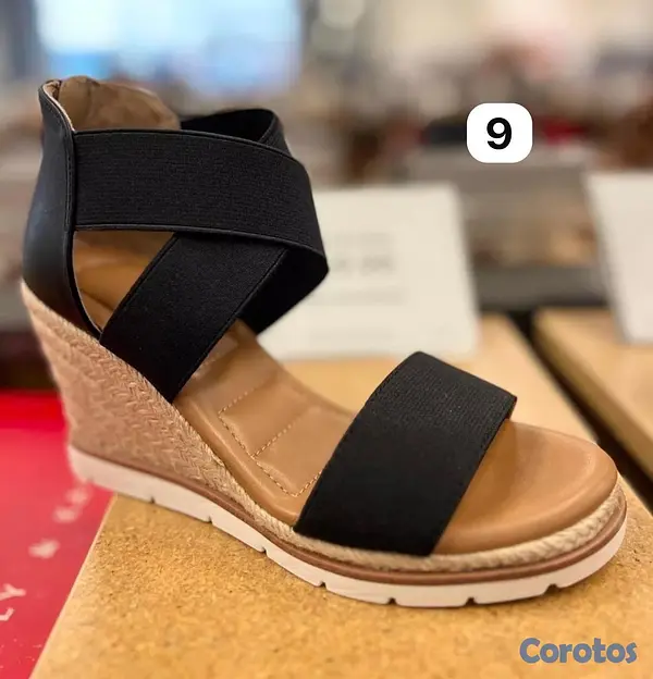 zapatos para mujer - zapatillas originales  4