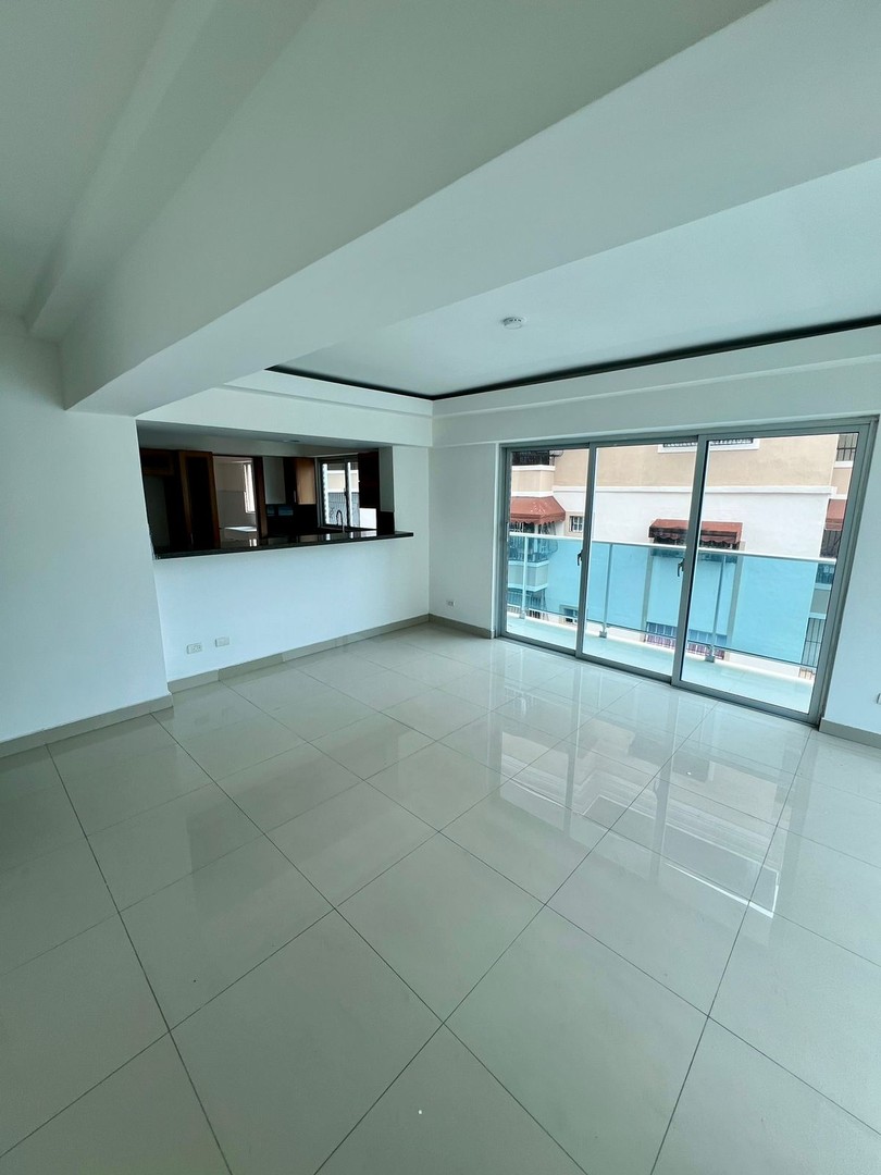 apartamentos - Apartamento en Bella Vista 8vo nivel
 5
