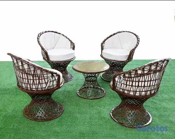 muebles y colchones - sebusca sosio que pueda invertir  3