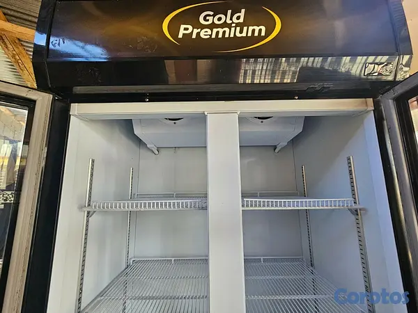 equipos profesionales - Gol premium de dos puertas  3