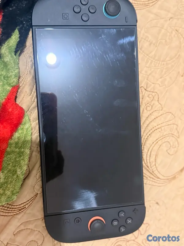 consolas y videojuegos - Nintendo Switch 2 Nueva 🔥 Con Controles y Accesorios – Lista para Jugar 5
