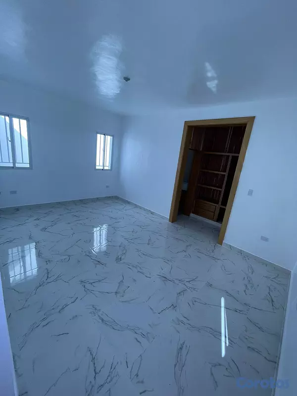 casas - CASA EN VENTA EN PUERTO PLATA EN ZONA RESIDENCIAL  7