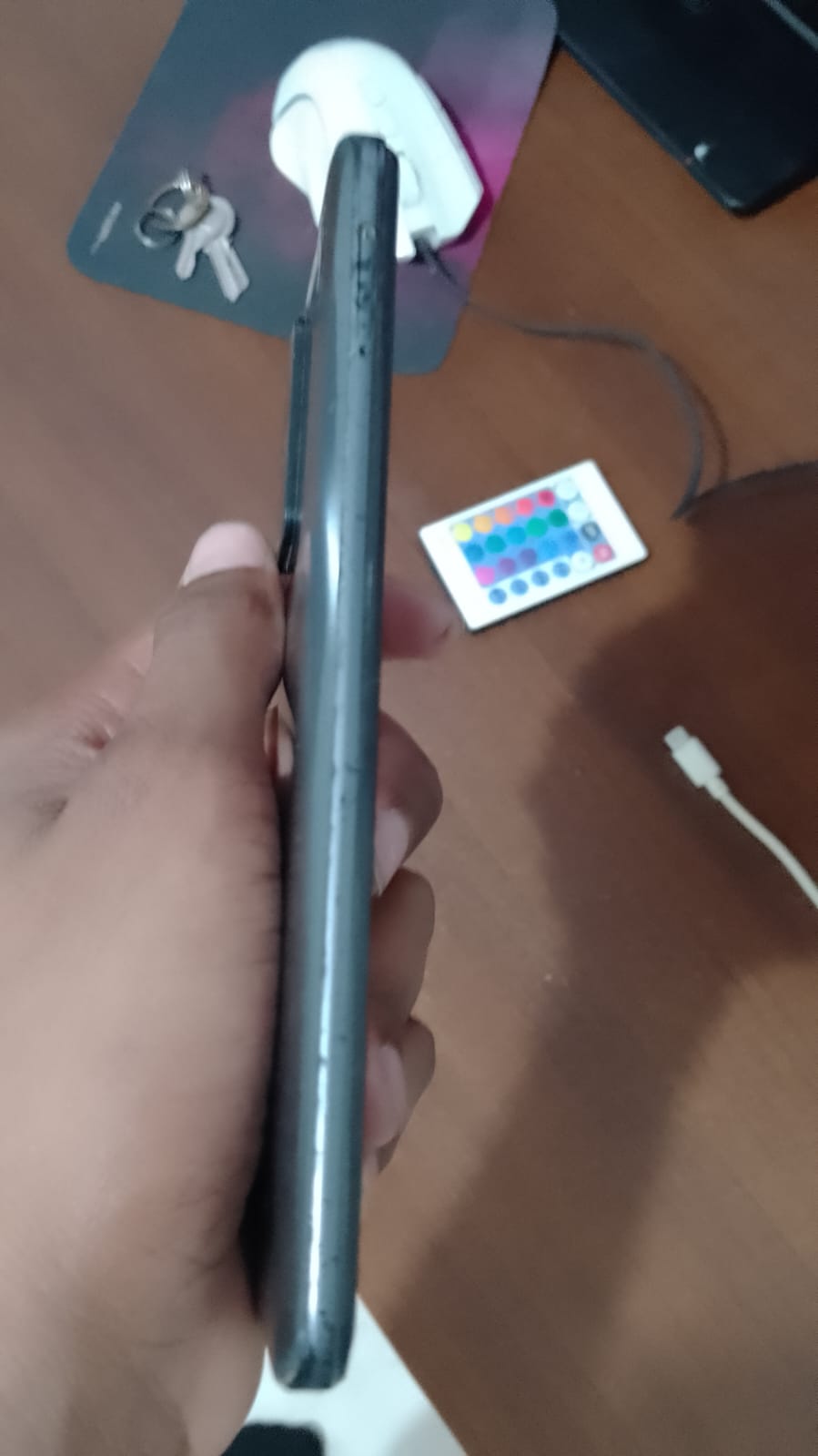 celulares y tabletas - Se vende Redmi note 11 Usado. 128GB de almacenamiento.
 2