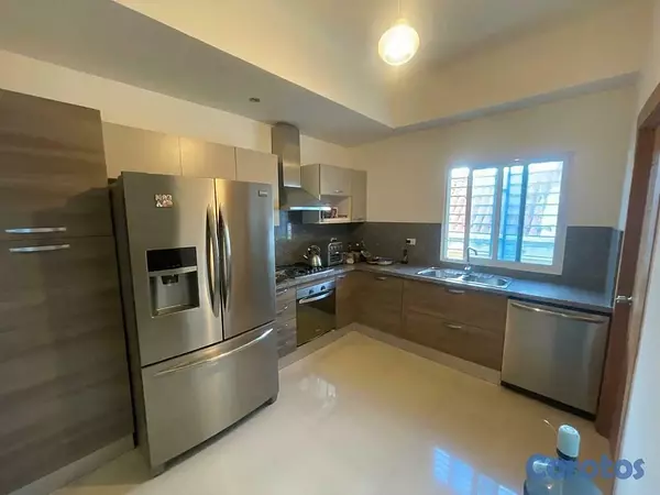 apartamentos - Apartamento en Evaristo Morales en venta 5