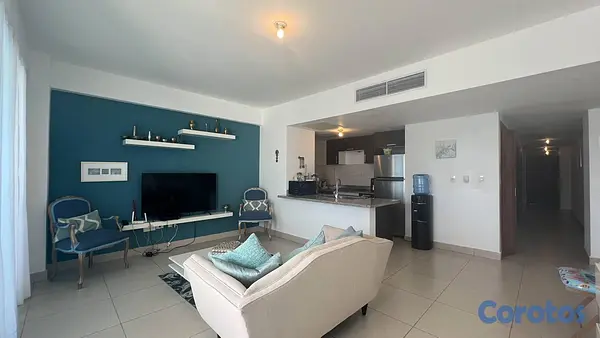 apartamentos - Vendo apartamento en Juan Dolio 3