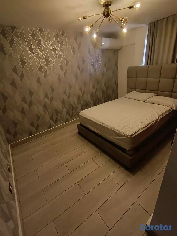 apartamentos - APARTAMENTO AMOBLADO  7