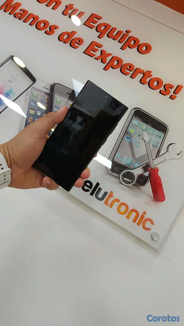celulares y tabletas - Samsung S22 ULTRA. 512 GB  3