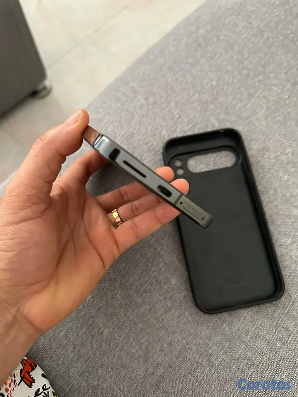 celulares y tabletas - Google pixel 9 pro xl semi factory de 256 6