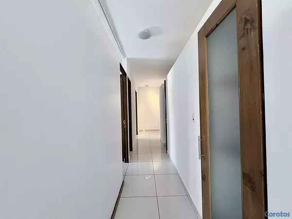 apartamentos - apartamento en venta en Evaristo Morales 8
