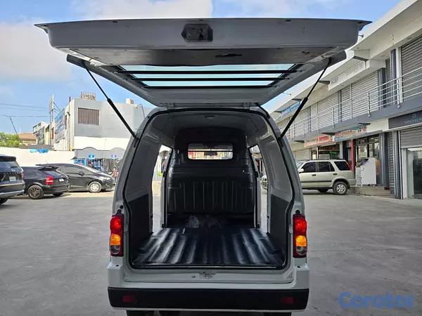 otros vehiculos - DAEWOO DAMA 2017 BLANCO GLP MECANICA 8