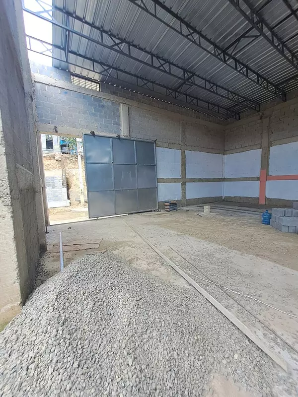 otros inmuebles -  Nave 400 mts  en la Av. Monumental  6