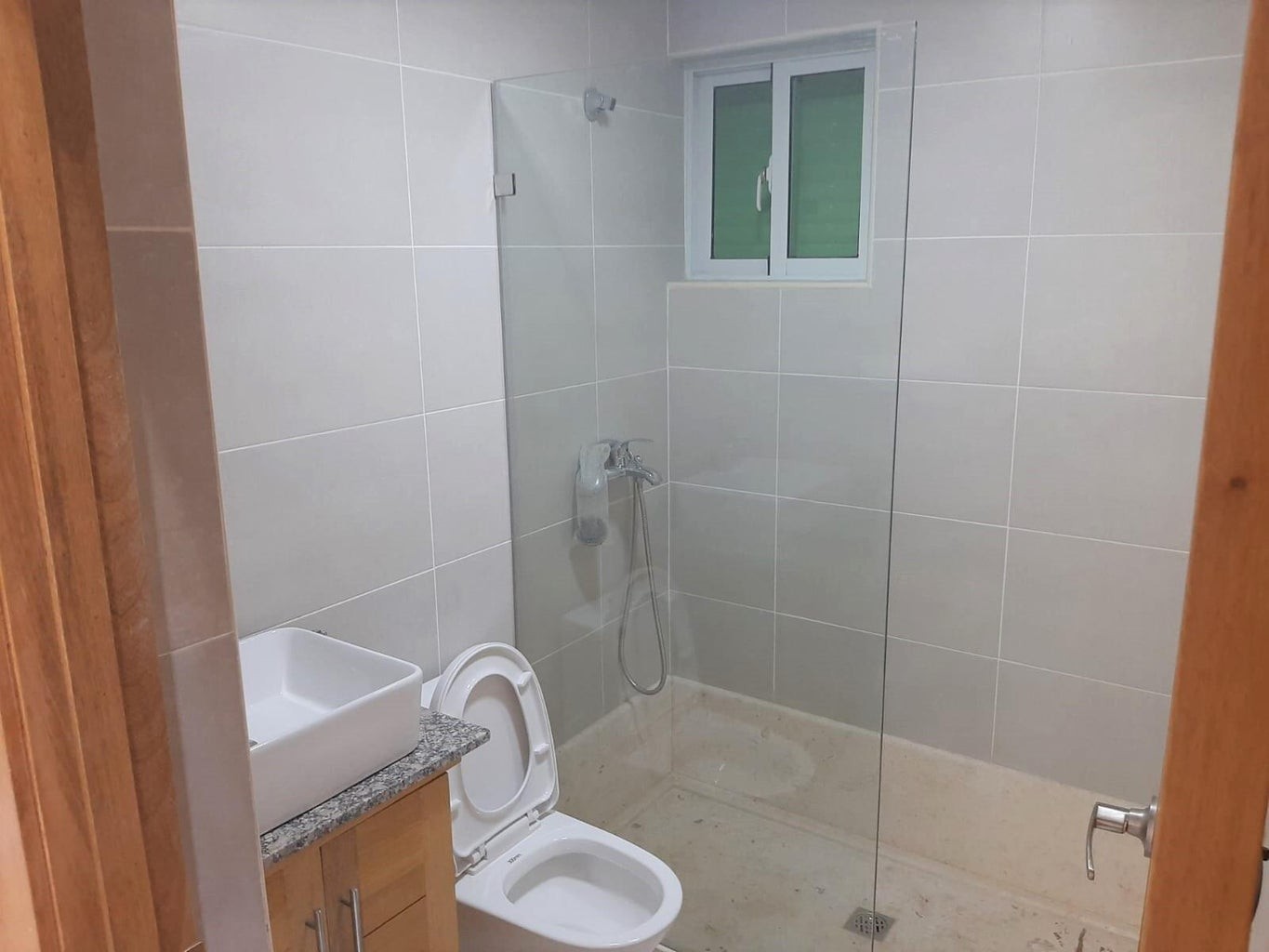apartamentos - Hermoso apartamento ubicado en una excelente zona de la autopista de San Isidro. 9