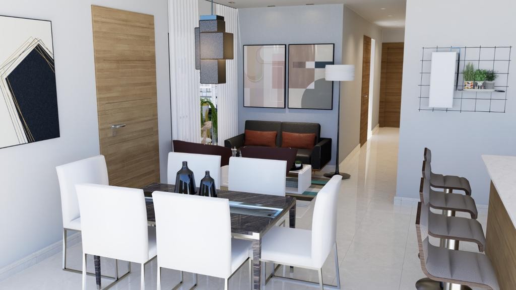 apartamentos - Apartamentos en construcción Aut San Isidro Grandes Bonitos Baratos (Lalas) 2