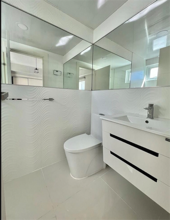 apartamentos - Alquiler de apartamento en Piantini con Línea blanca 7