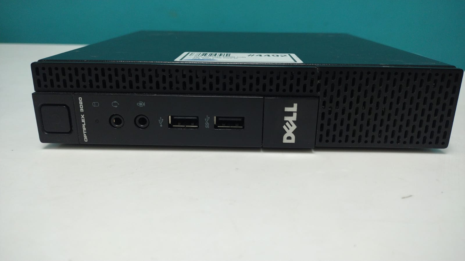 computadoras y laptops - Desktop, Dell OptiPlex 3020M (mff) / 4th Gen, Inte 0