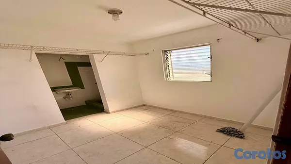 apartamentos - Apartamento en alquiler – El Millón 8