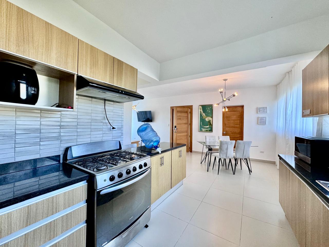 apartamentos - Precioso Apartamento con Excelente Ubicacion  0