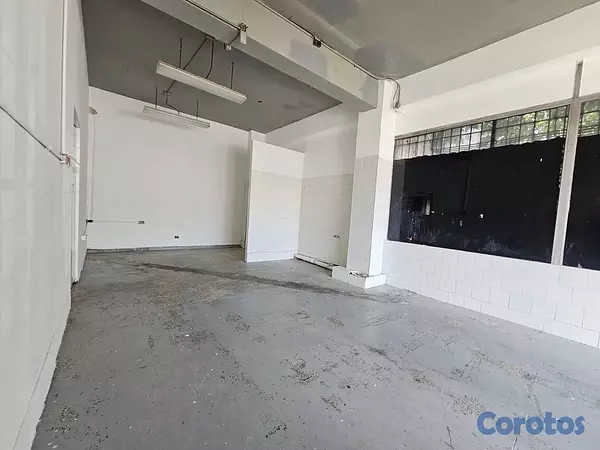 oficinas y locales comerciales - Alquiler local en la Esperilla  4
