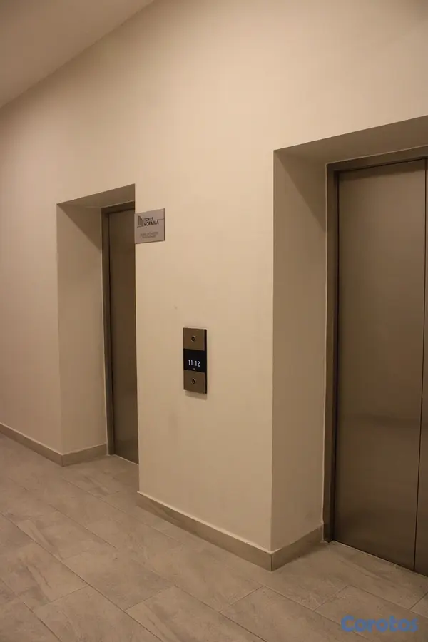 apartamentos - apartamento amueblado en el Evaristo Morales  17