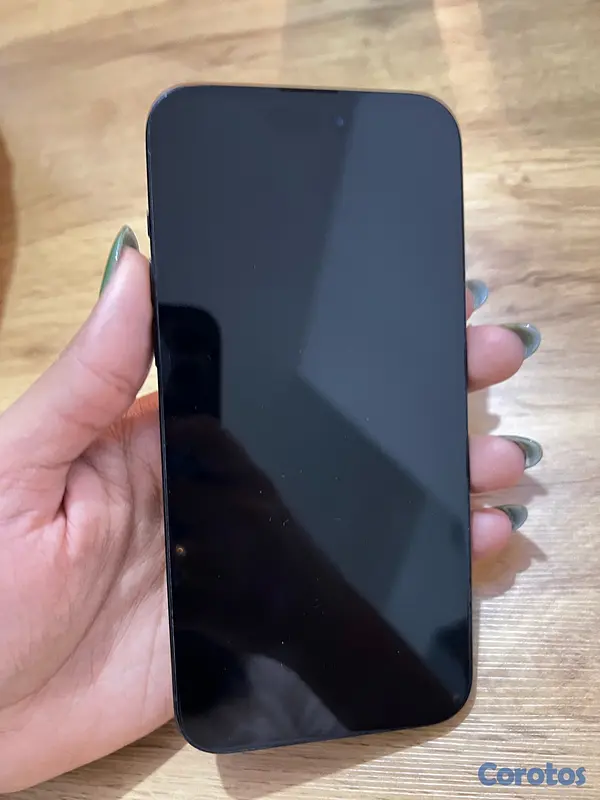 celulares y tabletas - iPhone 15 pro Max 512GB  3