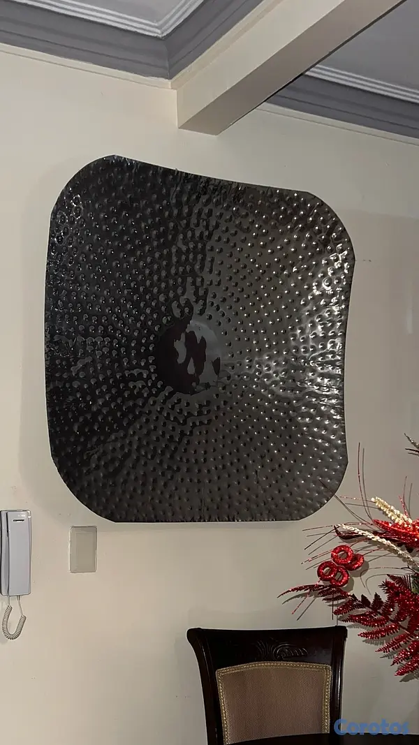 decoración y accesorios - Platón decorativo de pared  2