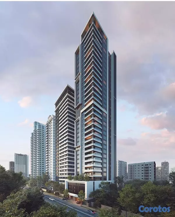 penthouses - Penthouse Av. Anacaona Piso 36 de 4 habitaciones 2