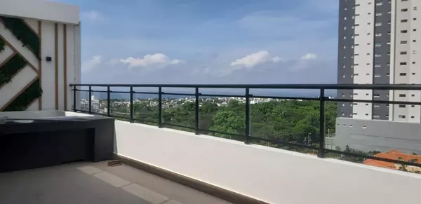 apartamentos - Apartamento de lujo, piso 2, Los Cacicazgos  2