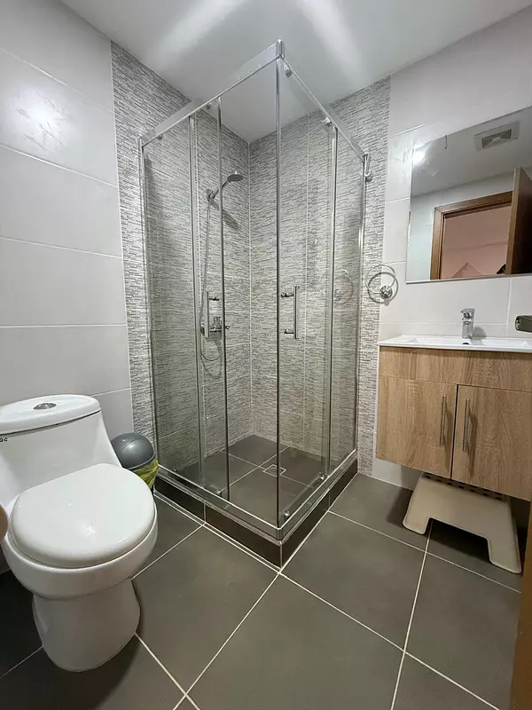 apartamentos - Apartamento a Estrenar en Alquiler – Mirador Norte 4