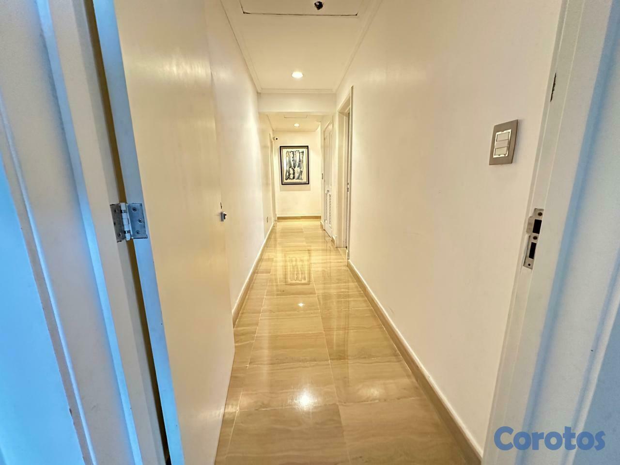 apartamentos - Apartamento en venta de lujo en Malecon Center 9