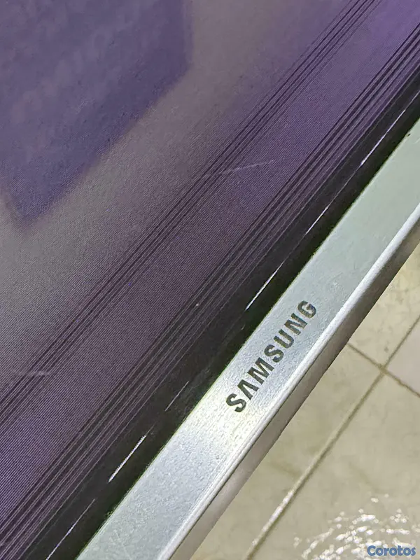 tv - Televisor Samsung de 55 Pulgadas  2