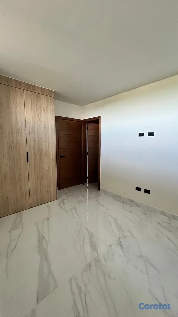 apartamentos - apartamento en evaristo morales 3