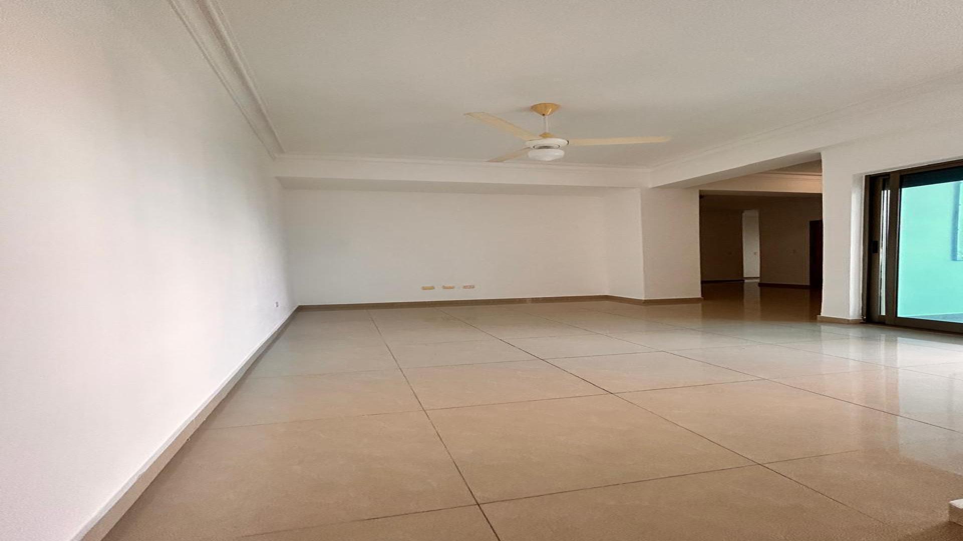 apartamentos - Vendo Excelente Apartamento de 2 habitaciones, La Esperilla 7
