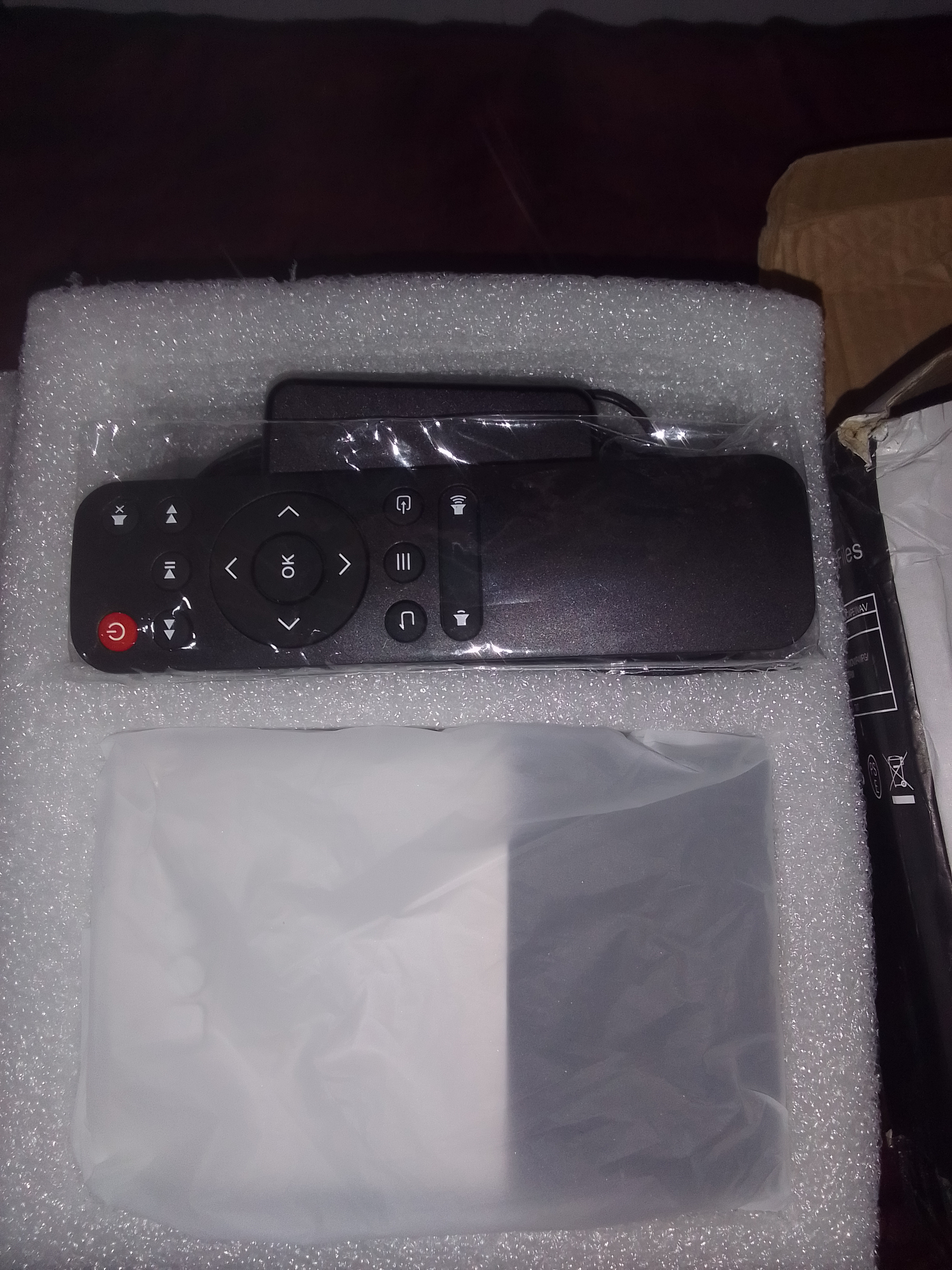 computadoras y laptops - Mini proyector 2