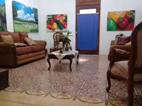 casas - Casa 2 Niveles Gazcue 6