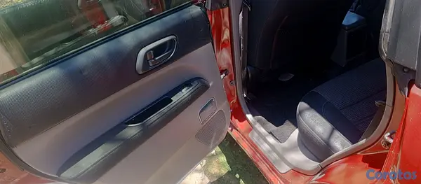 jeepetas y camionetas - Subaru forester 2003 4