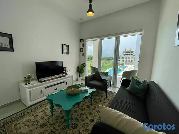 apartamentos - Vendo Apartamento de 1 Habitación en Punta Cana 6