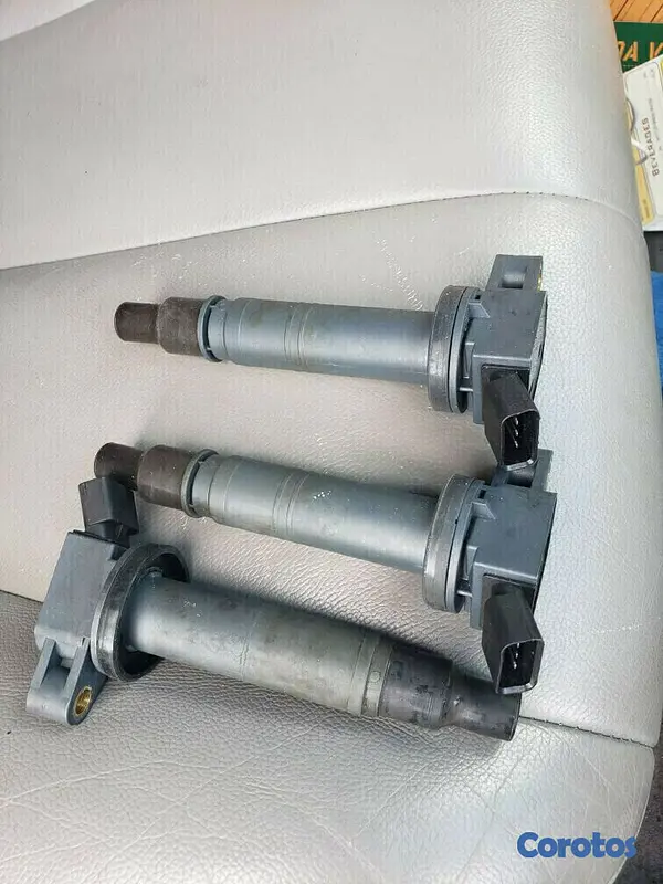 repuestos - Coil Bovina Para Toyota Camry 2003 2006 Corolla 4Runner Rav4 Tundra  2