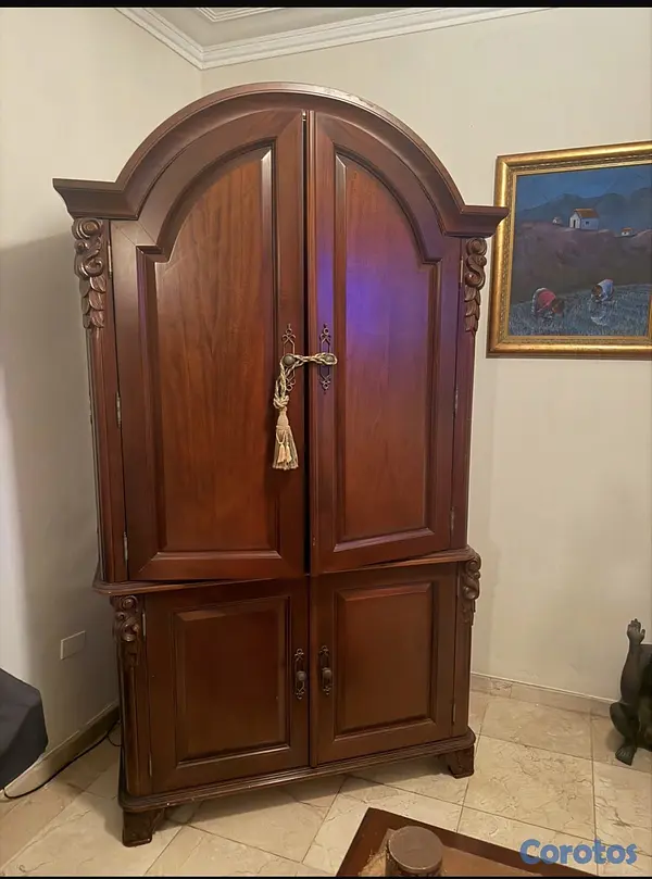 muebles y colchones - Mueble de TV  2