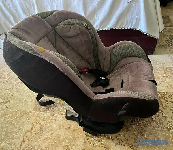 coches y sillas - Silla de bebes para carro Evenflow 2
