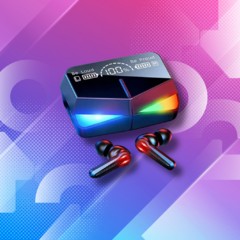 accesorios para electronica - Auriculares Inalámbricos Bluetooth 1