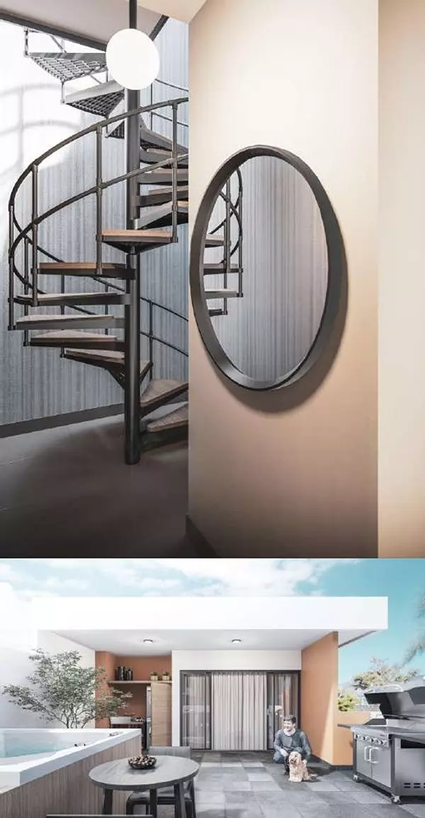 apartamentos - Apartamentos Económicos/Bono Vivienda Avenida Ecológica 2
