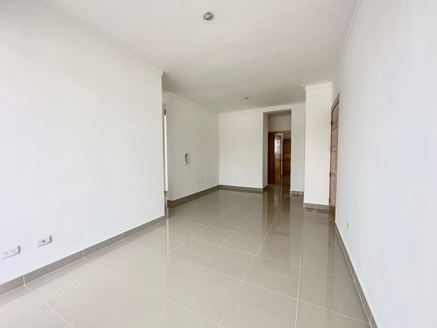 apartamentos - Apartamento de 2 habitaciones en la Avenida Independencia 0