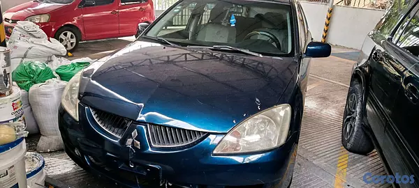 carros - cMitsubishi Lancer 2008  negociable                            ................ 13