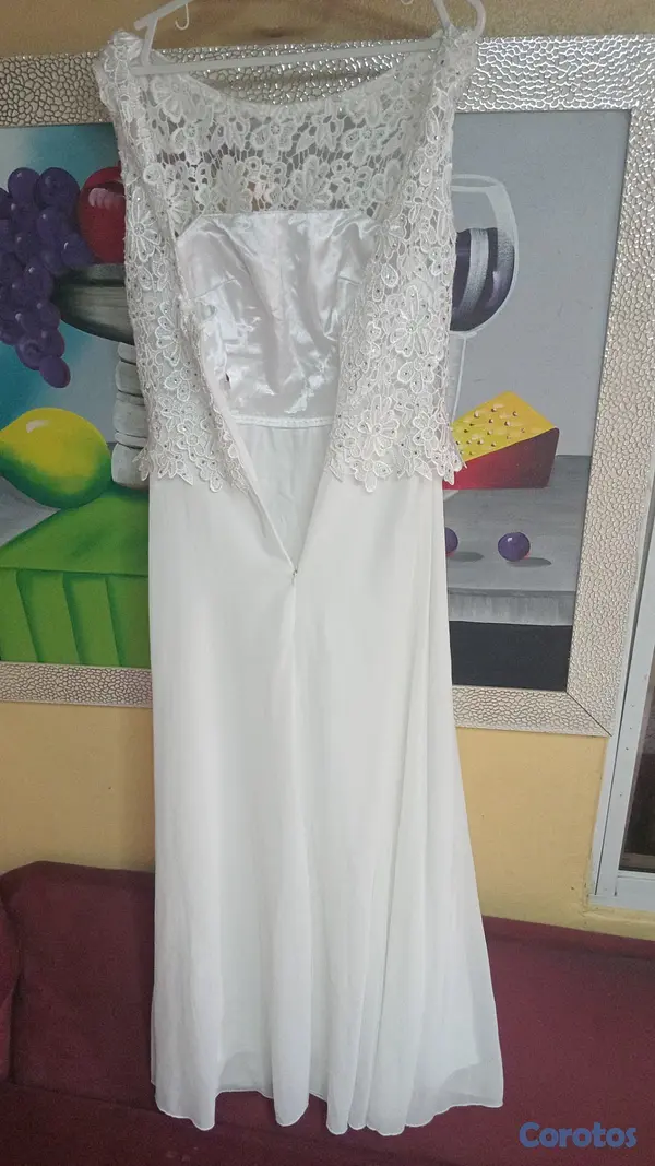ropa para mujer - Vestido de novia  3