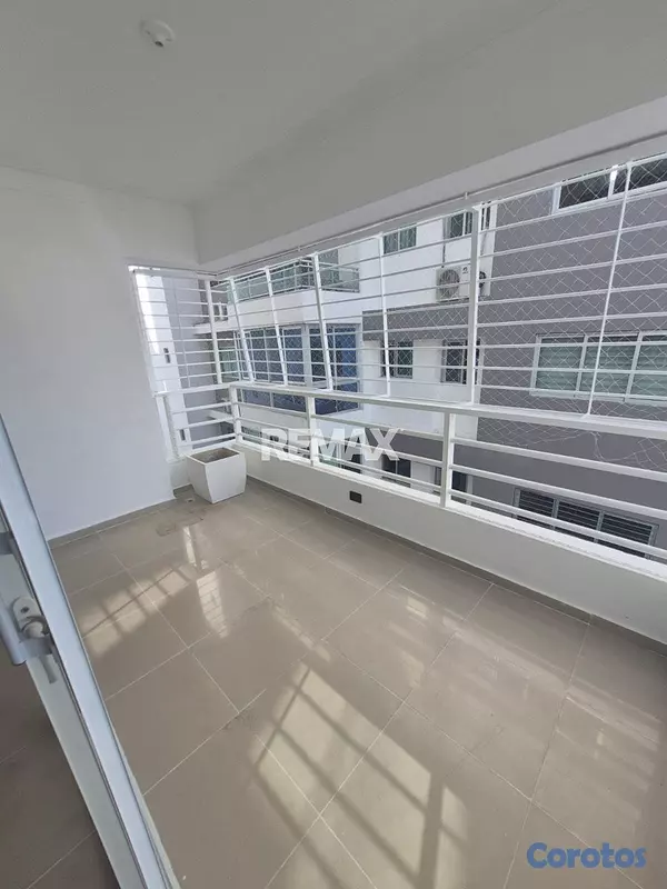apartamentos - APARTAMENTO EN ALQUILER EN MIRADOR NORTE 11